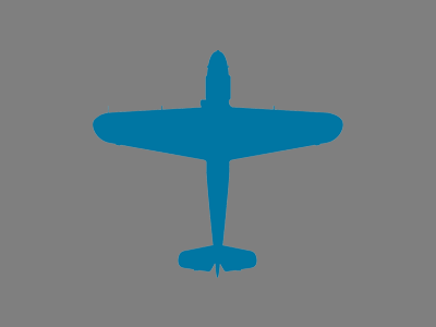 all about messerschmitt bf 109 logo
